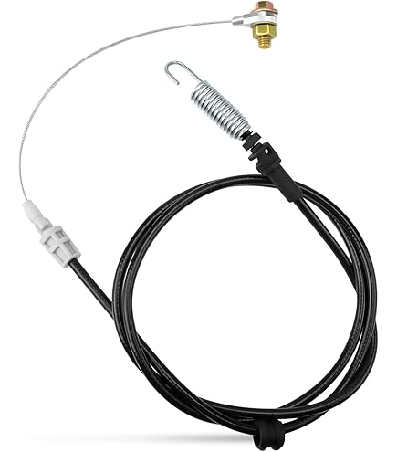 Amazon.com : CUB CADET 946-05073 Blade Control Cable CC760ES CC800